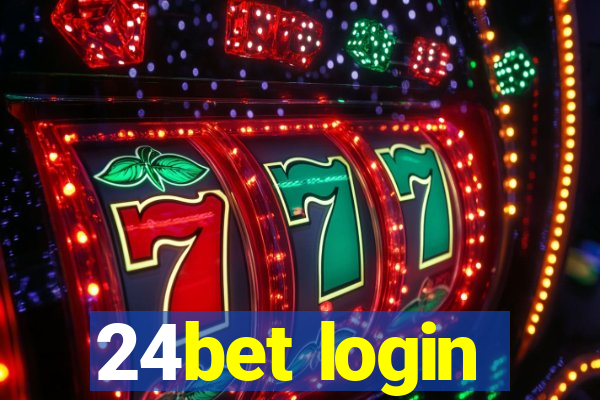 24bet login